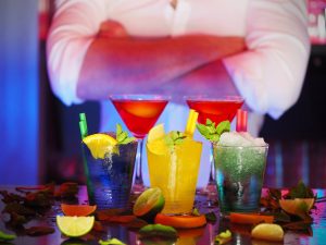 Ouvrir un Bar à Cocktails