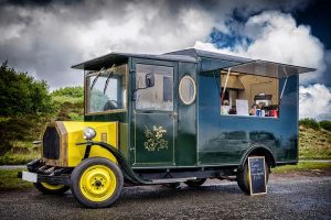 Formation Permis d’Exploitation pour Food-Truck